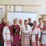 Районный конкурс мастеров ДПИ среди сельских Домов культуры «Кидмастар усталык», посвященного Дню работников культуры - Централизованная клубная система