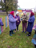 Шерегановский СДК