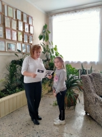 Красностекловарский СДК