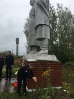 Коркатовский СДК