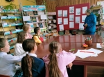 Коркатовская библиотека