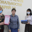 Республиканский фестиваль детского народного творчества «Наследники традиций» - Централизованная клубная система