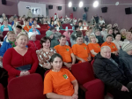 Конкурс профессионального мастерства