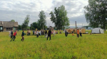 В рамках Проекта студенческой экспедиции
