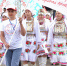 Фестиваль-конкурс «Ший кандыра» («Серебряная веревочка») - Централизованная клубная система