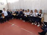 День открытых дверей в Красностекловарском СДК