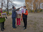 Пропаганда здорового образа жизни